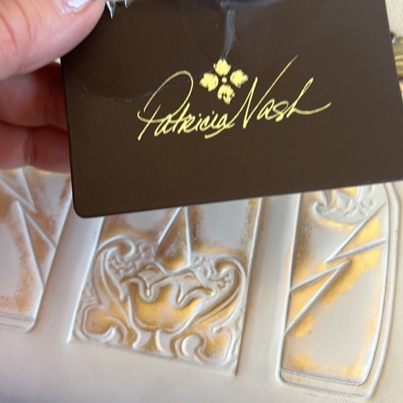 Patricia Nash bag - Picture 6 of 6